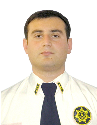 ნიკა კეკოშვილი